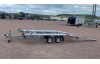 Temared JUPITER / CAR PLUS 450x200 PTAC 2700kg